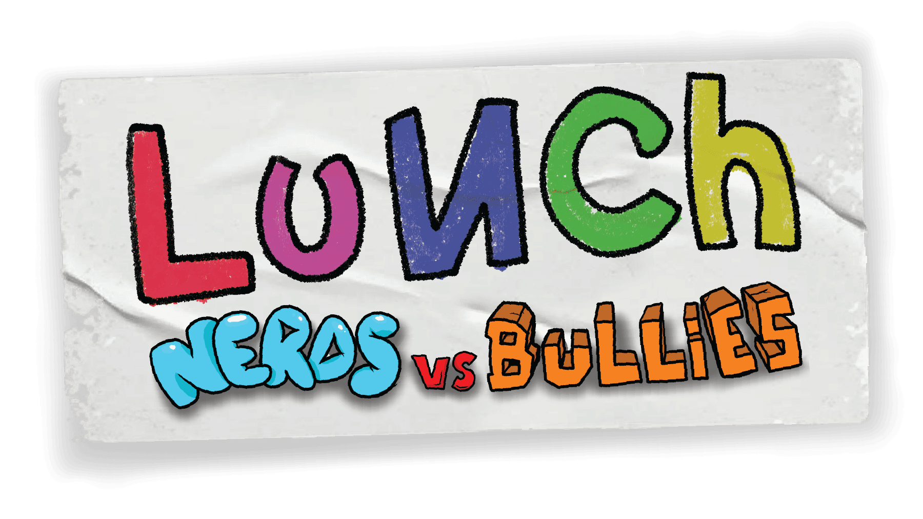 Nerds vs. Bullies Expansion